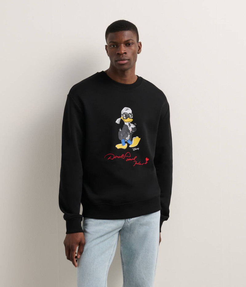 Karl Lagerfeld DISNEY X KARL LAGERFELD lookbook for Summer 2025