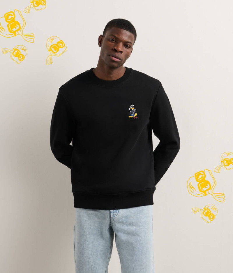 Karl Lagerfeld DISNEY X KARL LAGERFELD lookbook for Summer 2025