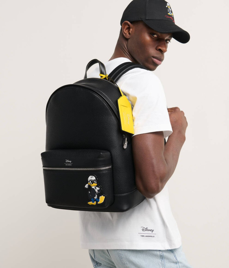 Karl Lagerfeld DISNEY X KARL LAGERFELD lookbook for Summer 2025