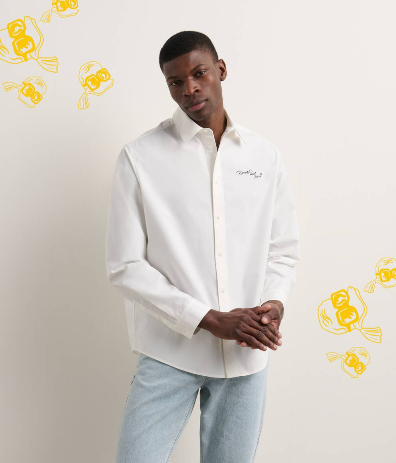 Karl Lagerfeld DISNEY X KARL LAGERFELD lookbook for Summer 2025