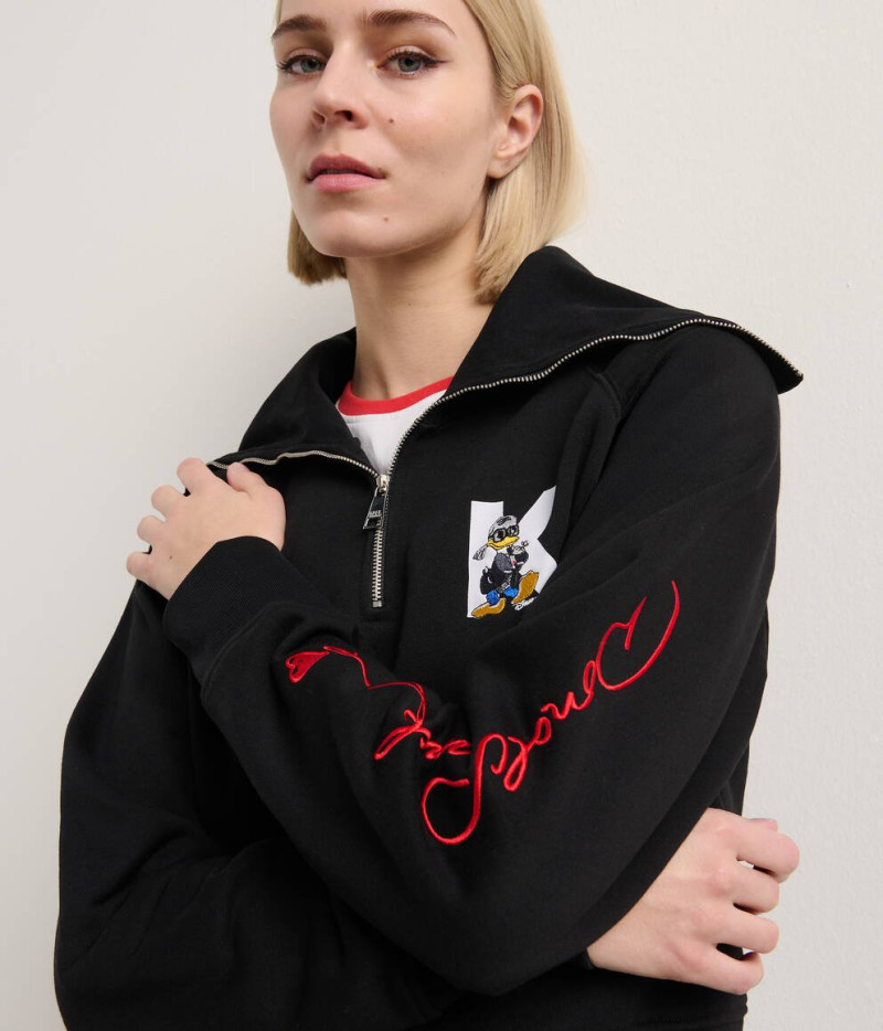 Karl Lagerfeld DISNEY X KARL LAGERFELD lookbook for Summer 2025