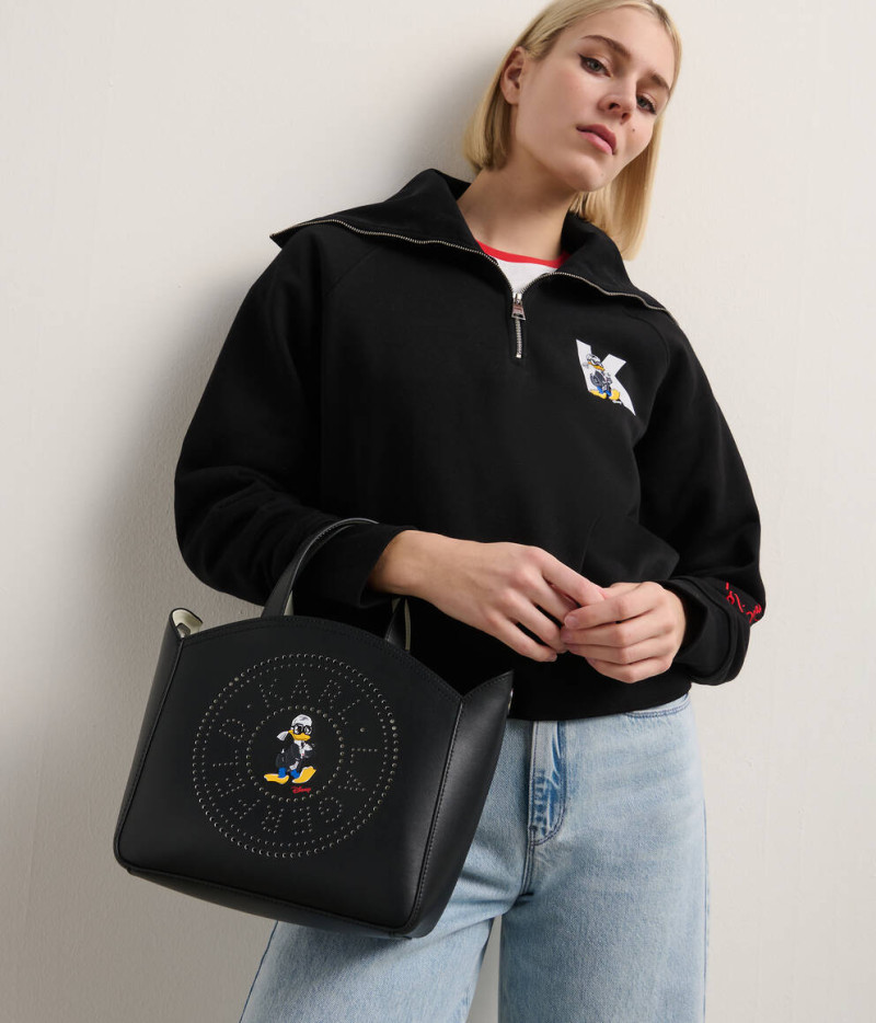 Karl Lagerfeld DISNEY X KARL LAGERFELD lookbook for Summer 2025