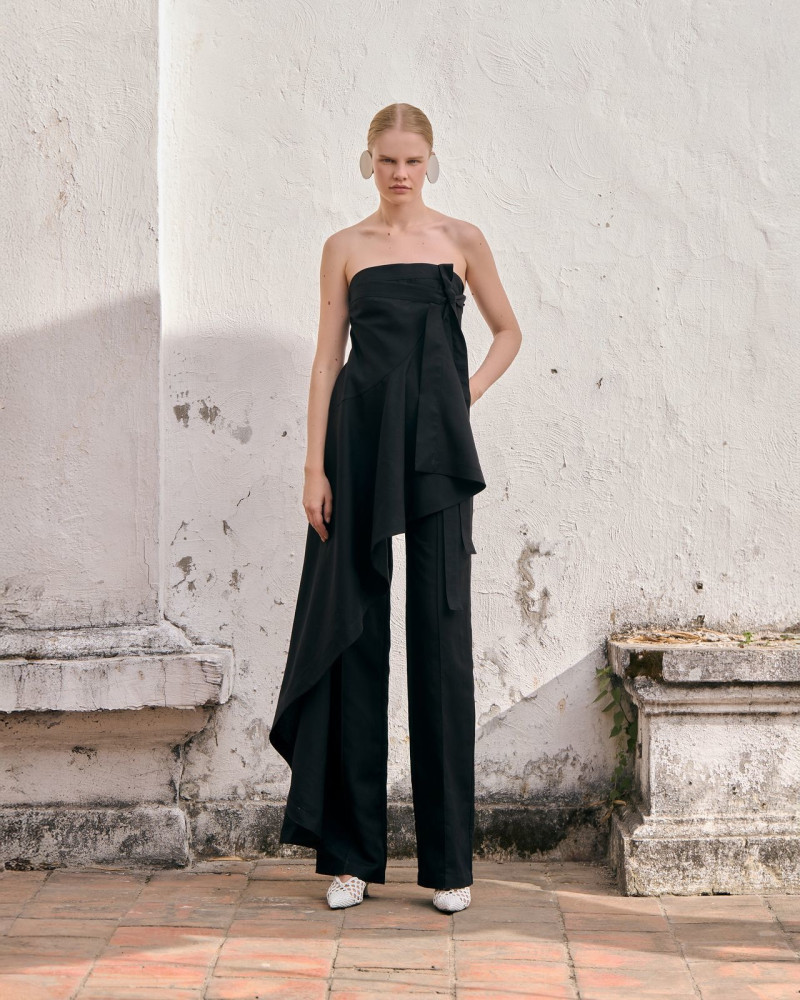 Abel Lopez lookbook for Spring/Summer 2025