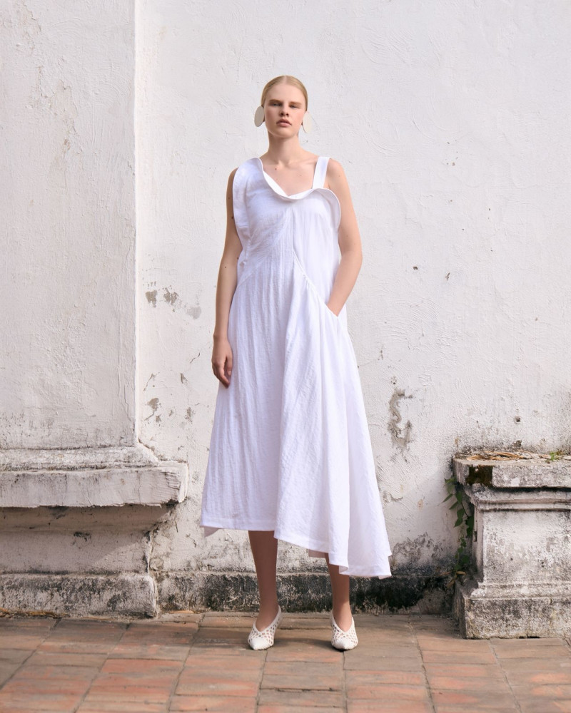 Abel Lopez lookbook for Spring/Summer 2025