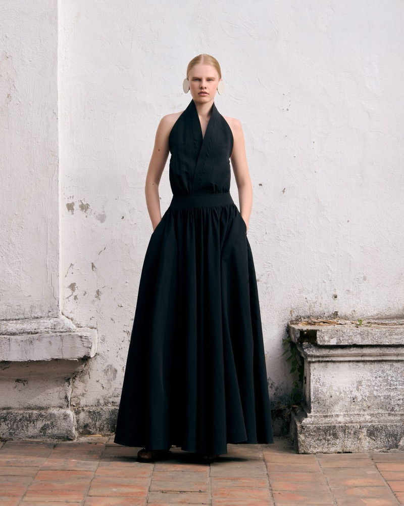 Abel Lopez lookbook for Spring/Summer 2025
