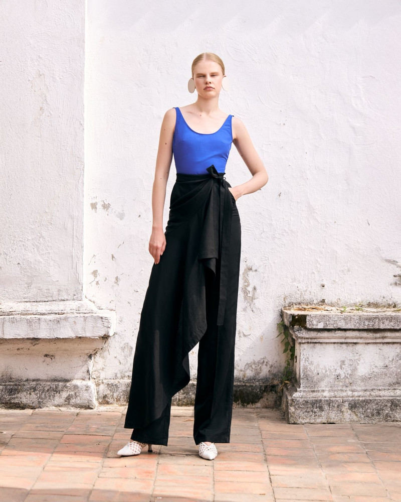 Abel Lopez lookbook for Spring/Summer 2025