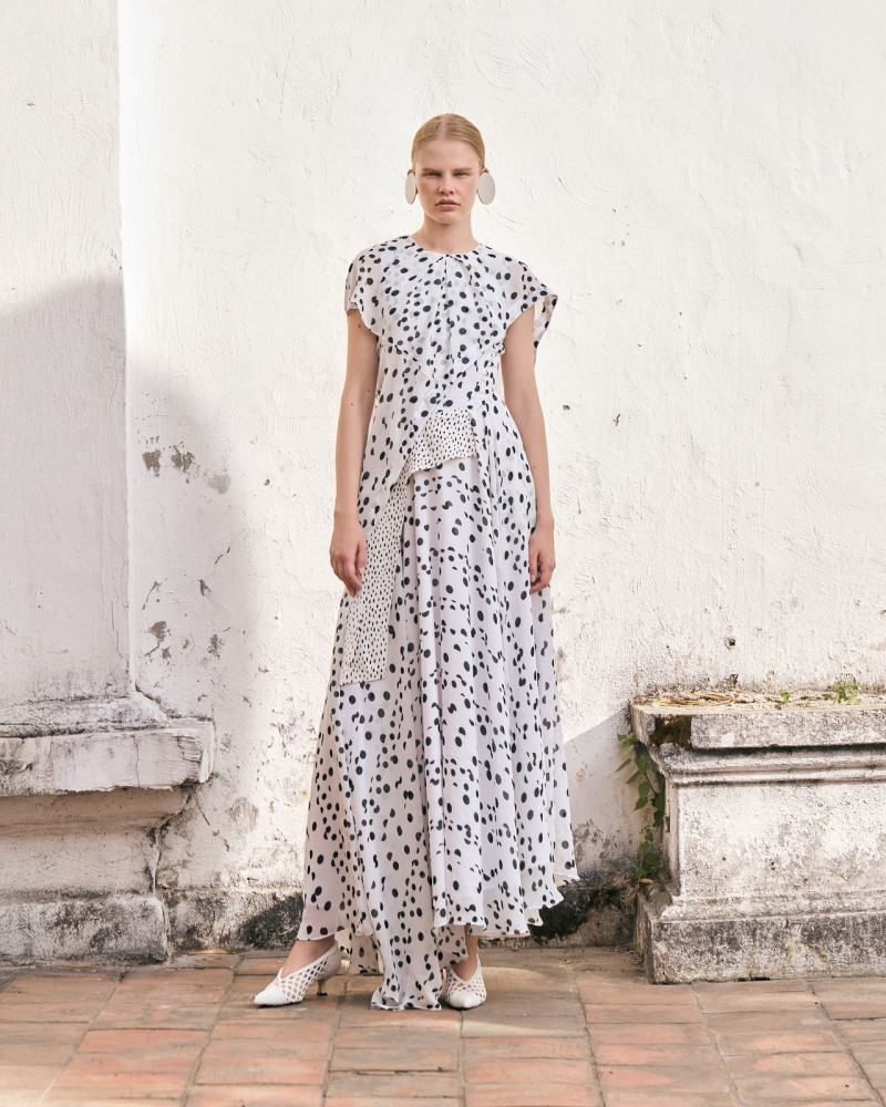 Abel Lopez lookbook for Spring/Summer 2025