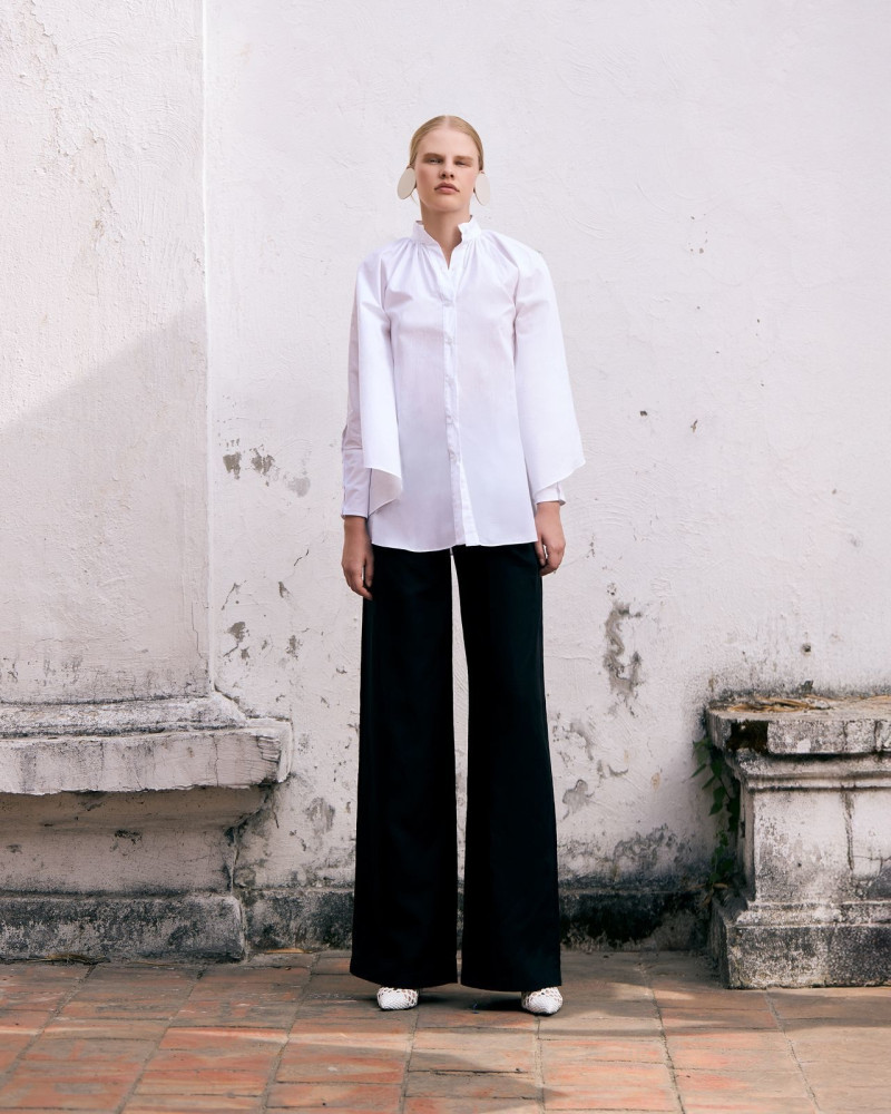 Abel Lopez lookbook for Spring/Summer 2025