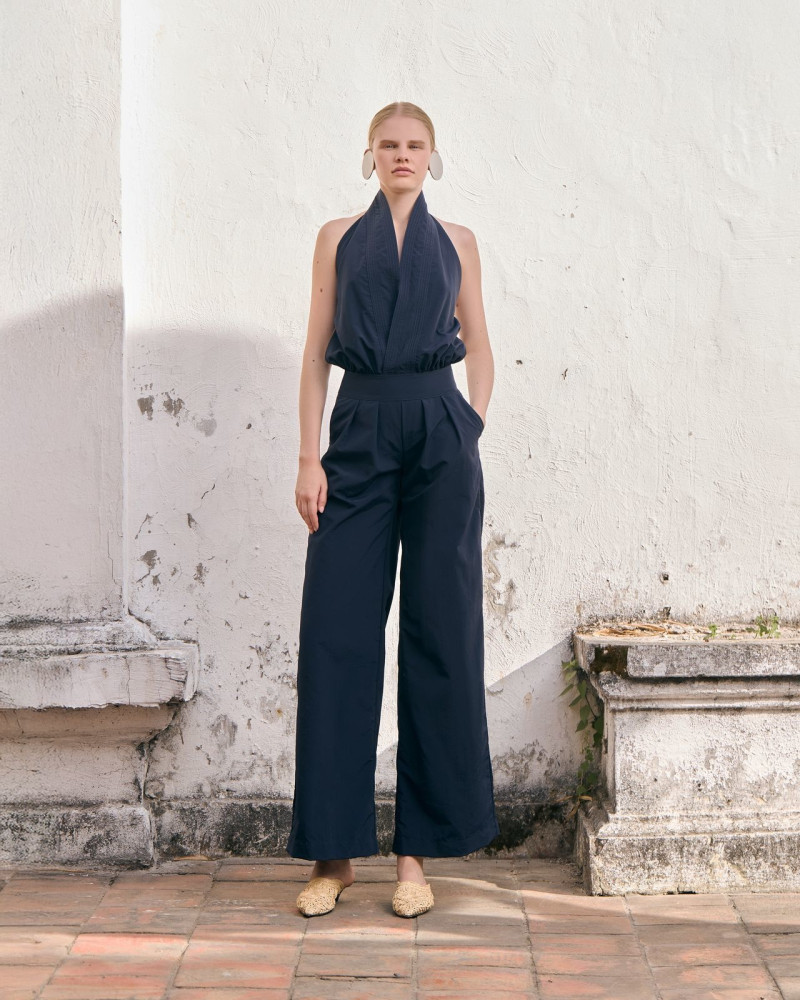 Abel Lopez lookbook for Spring/Summer 2025