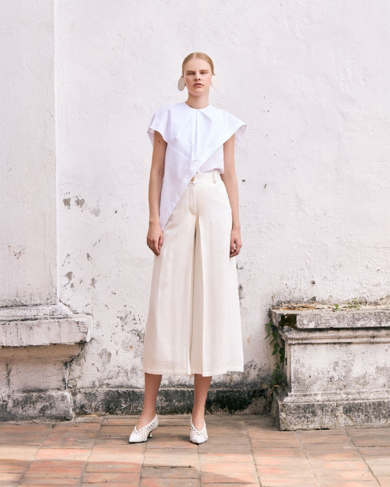 Abel Lopez lookbook for Spring/Summer 2025