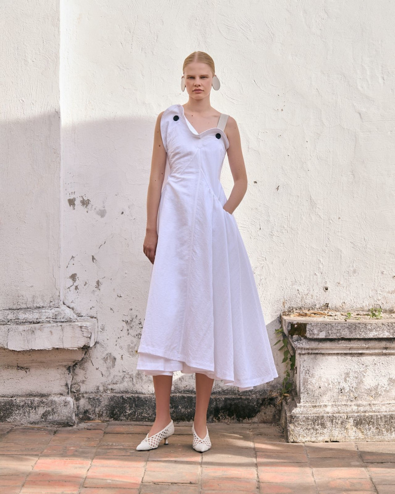 Abel Lopez lookbook for Spring/Summer 2025