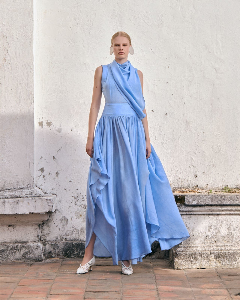 Abel Lopez lookbook for Spring/Summer 2025