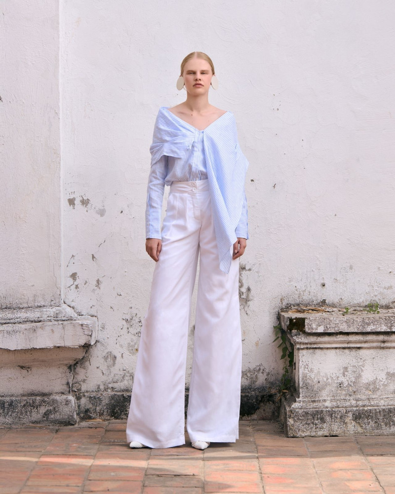 Abel Lopez lookbook for Spring/Summer 2025