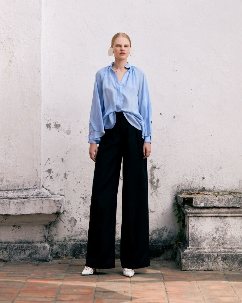Abel Lopez lookbook for Spring/Summer 2025