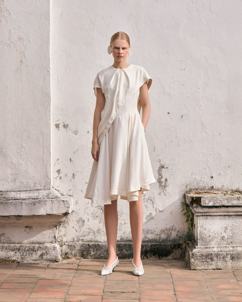 Abel Lopez lookbook for Spring/Summer 2025