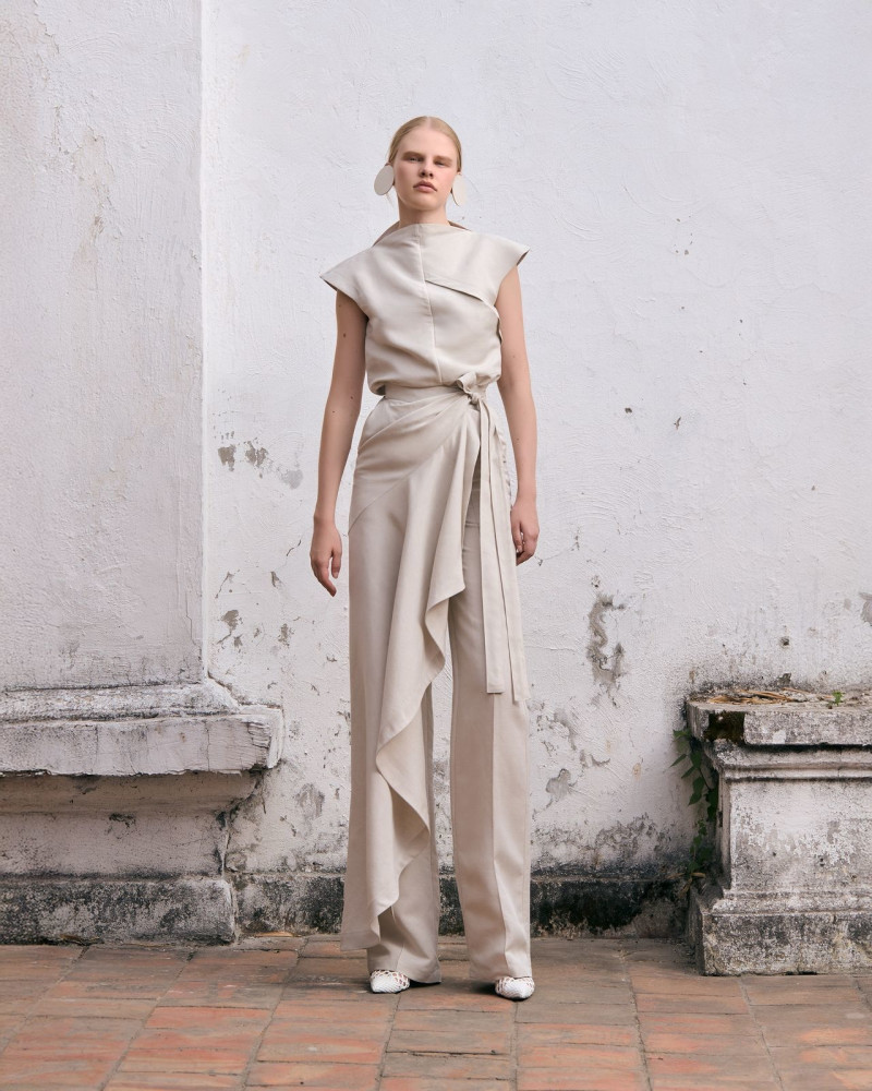 Abel Lopez lookbook for Spring/Summer 2025