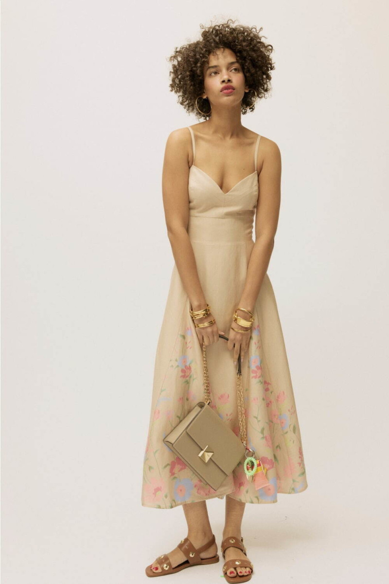 Kate Spade New York lookbook for Summer 2025
