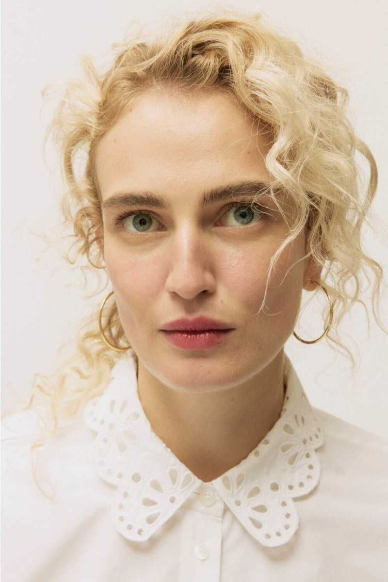 Kate Spade New York lookbook for Summer 2025