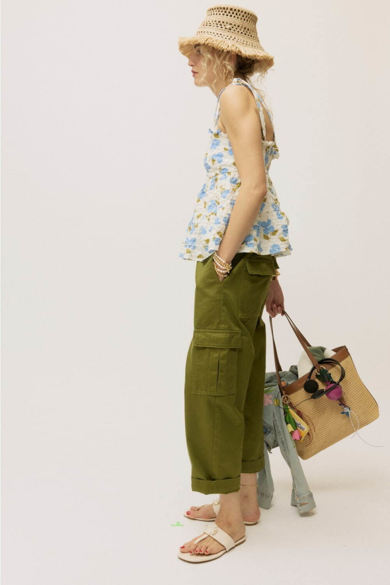 Kate Spade New York lookbook for Summer 2025