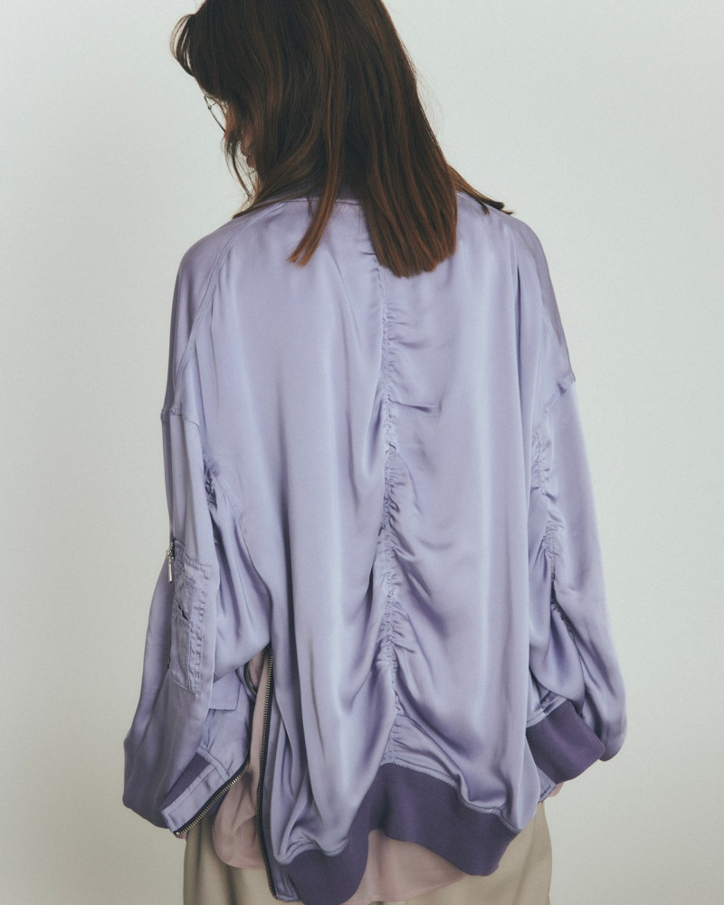 Maison 1.2.3 Paris lookbook for Spring/Summer 2025