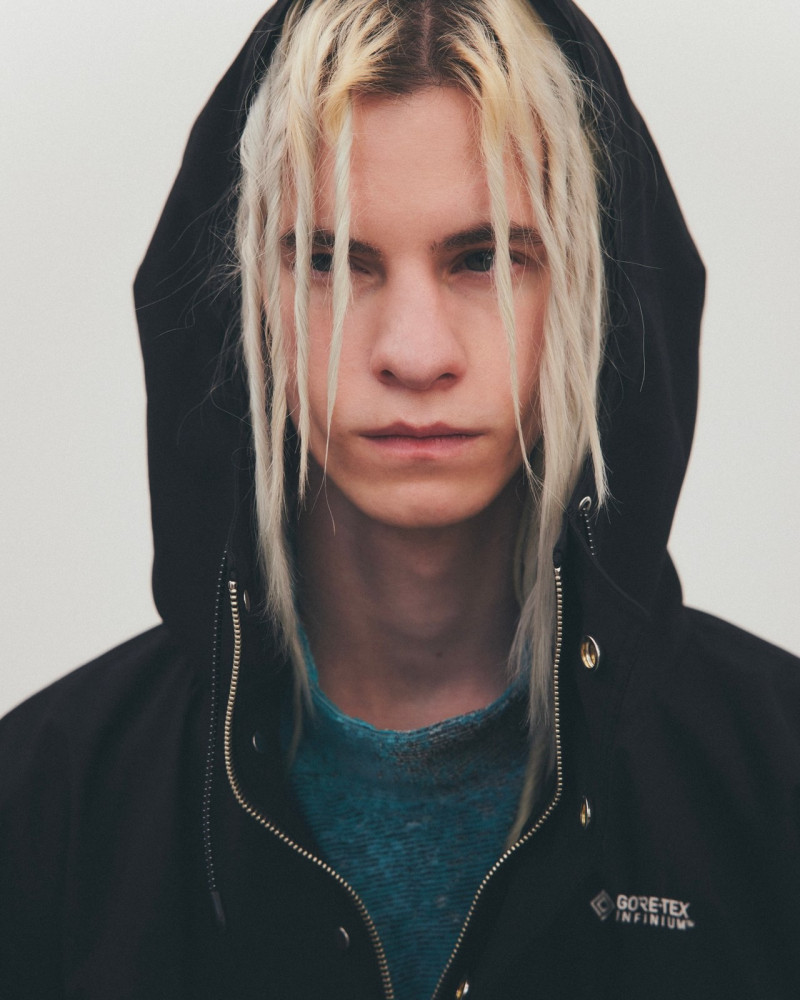 Maison 1.2.3 Paris lookbook for Spring/Summer 2025
