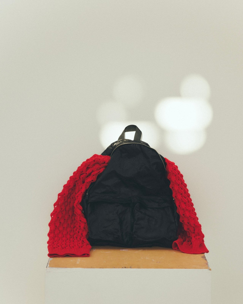 Maison 1.2.3 Paris lookbook for Spring/Summer 2025
