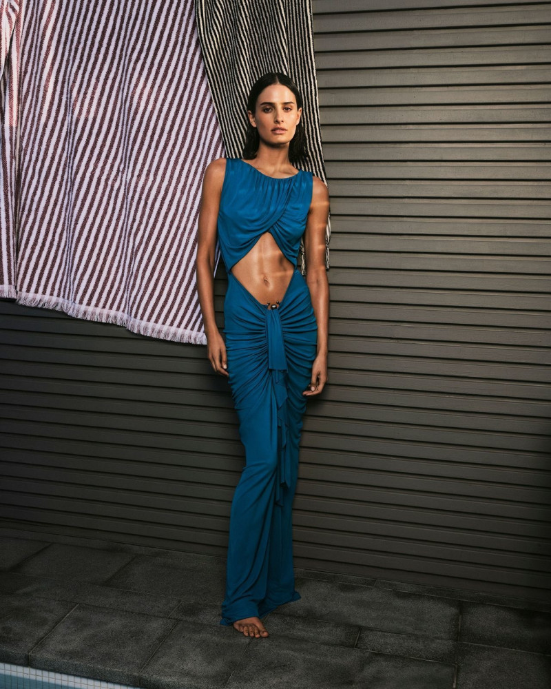 Christopher Esber lookbook for Spring/Summer 2025