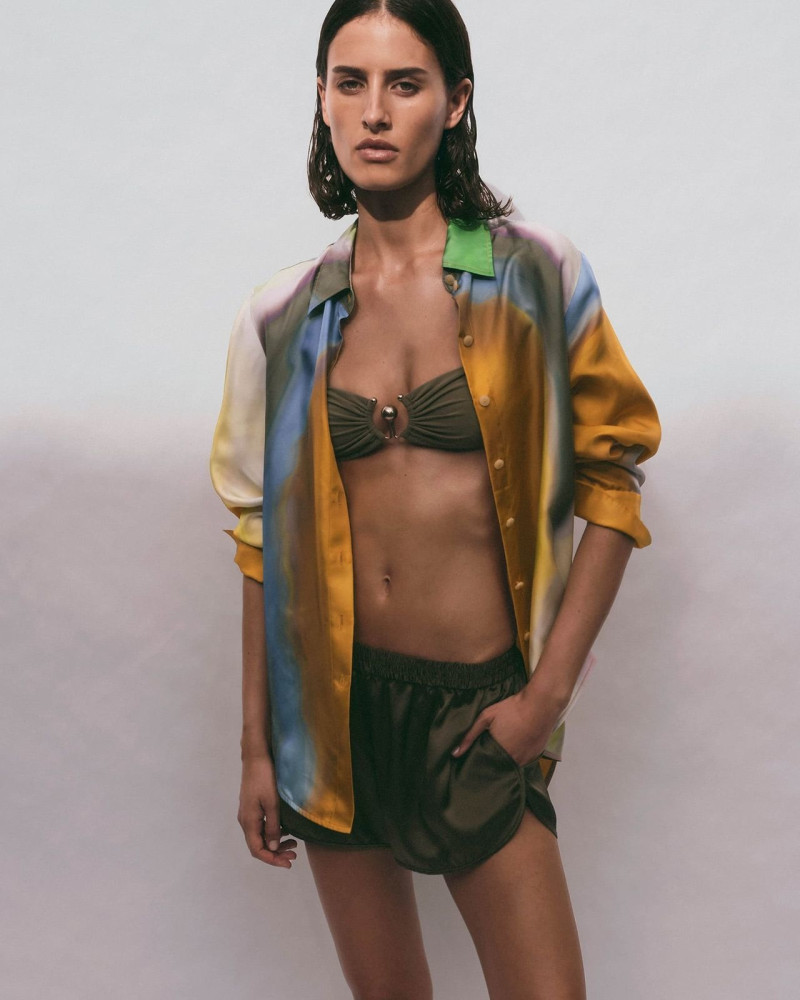 Christopher Esber lookbook for Spring/Summer 2025