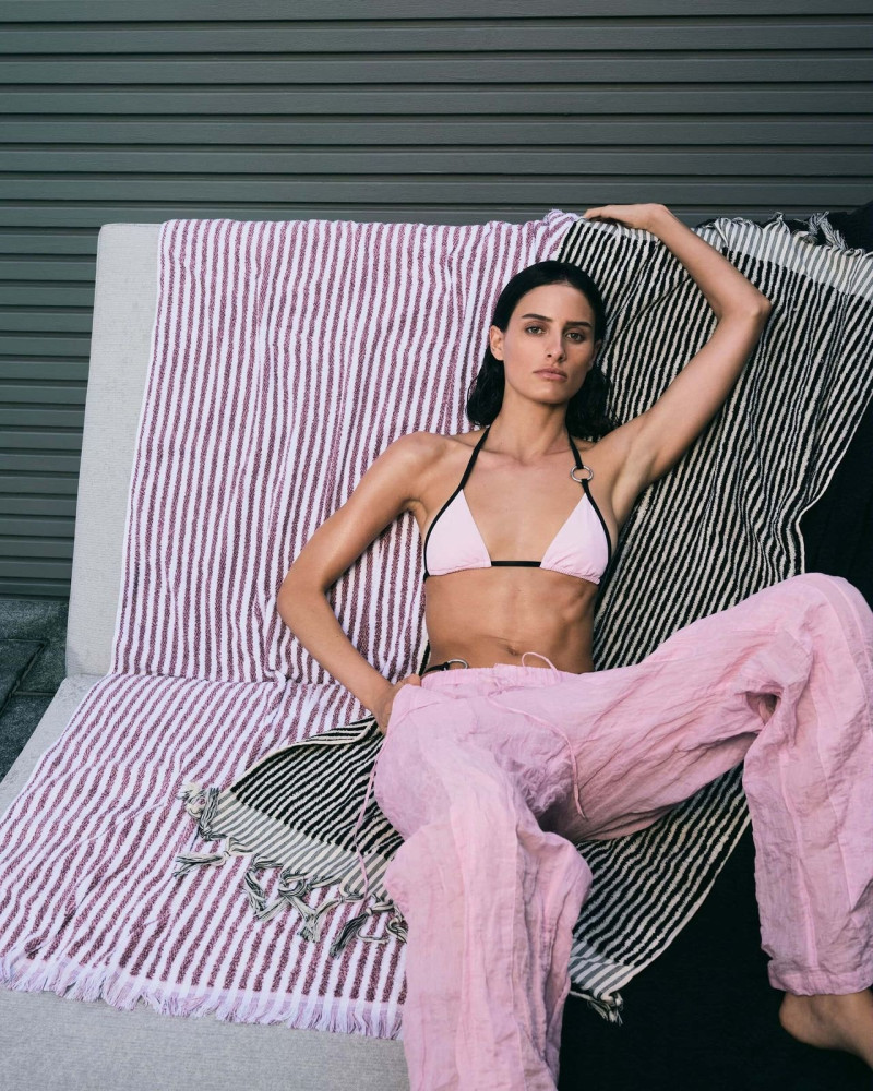 Christopher Esber lookbook for Spring/Summer 2025