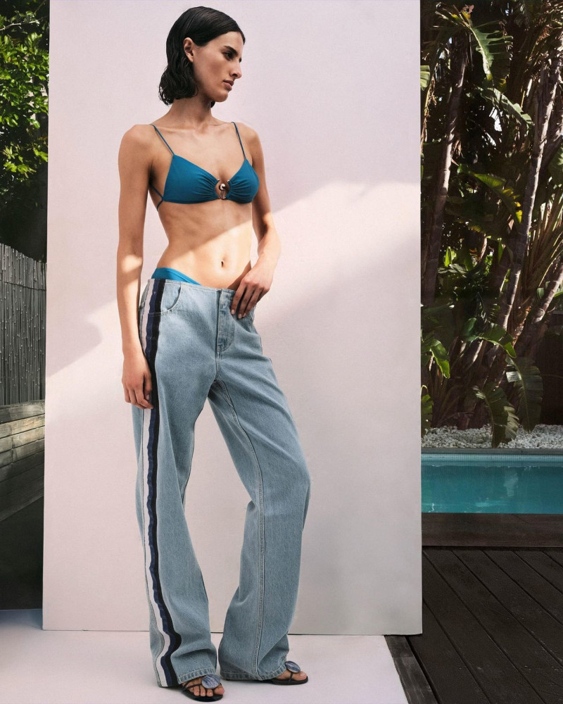 Christopher Esber lookbook for Spring/Summer 2025