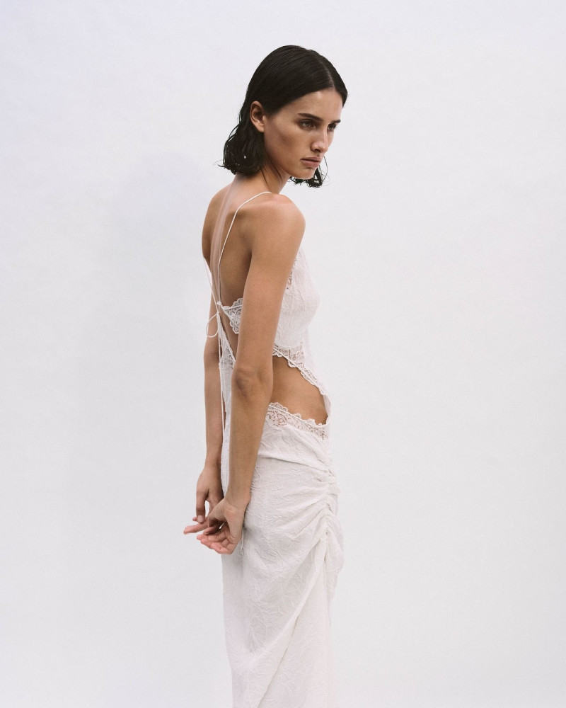 Christopher Esber lookbook for Spring/Summer 2025