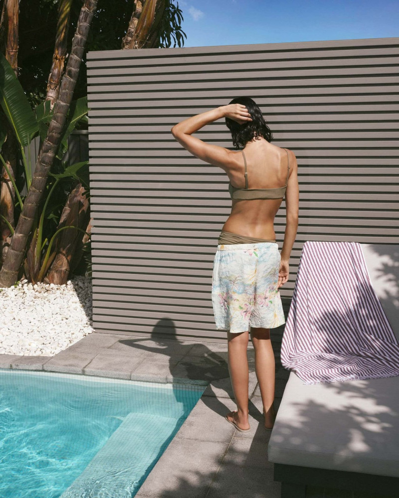 Christopher Esber lookbook for Spring/Summer 2025