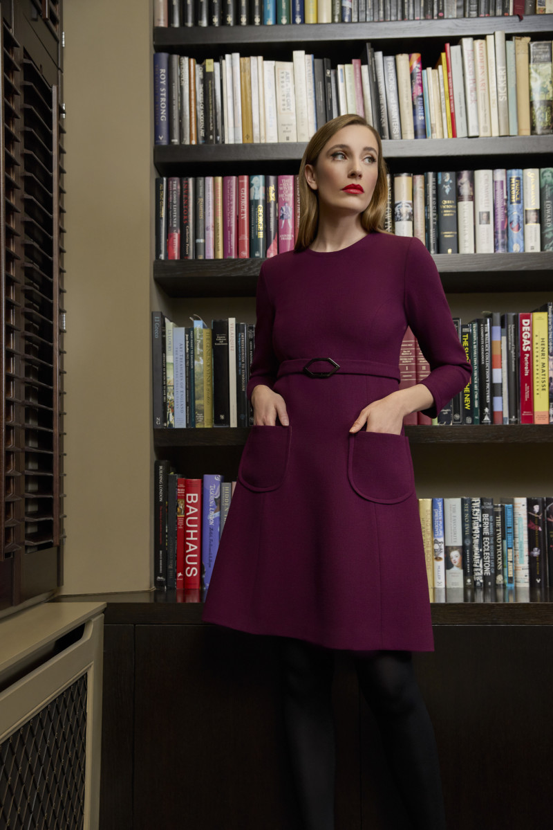 Jane Atelier lookbook for Autumn/Winter 2025