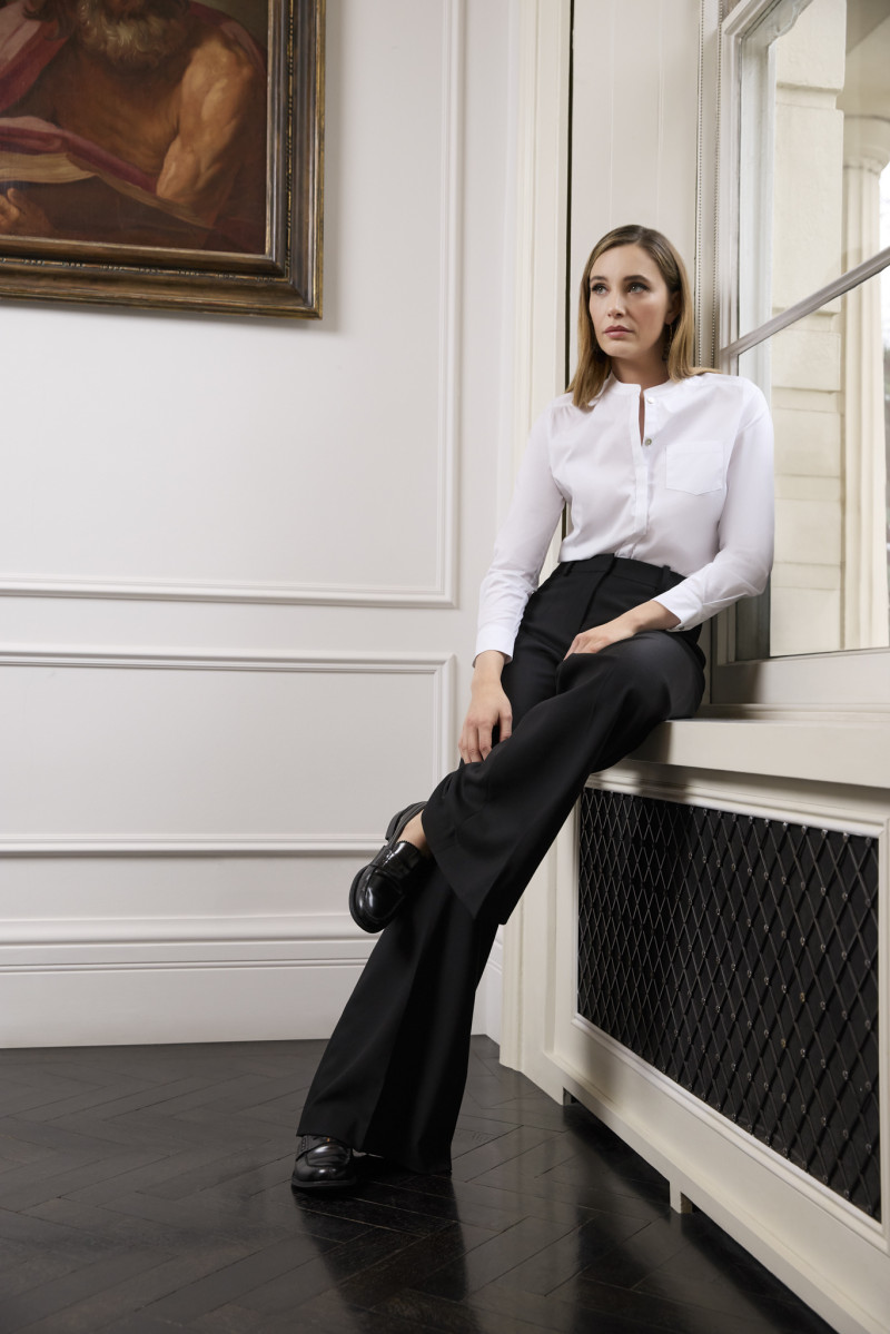 Jane Atelier lookbook for Autumn/Winter 2025