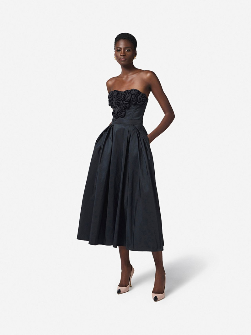 Elisabetta Franchi lookbook for Spring/Summer 2025