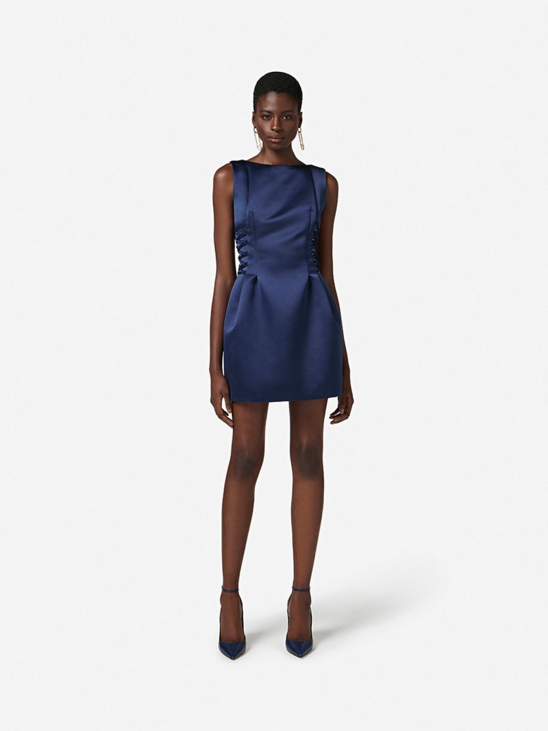 Elisabetta Franchi lookbook for Spring/Summer 2025