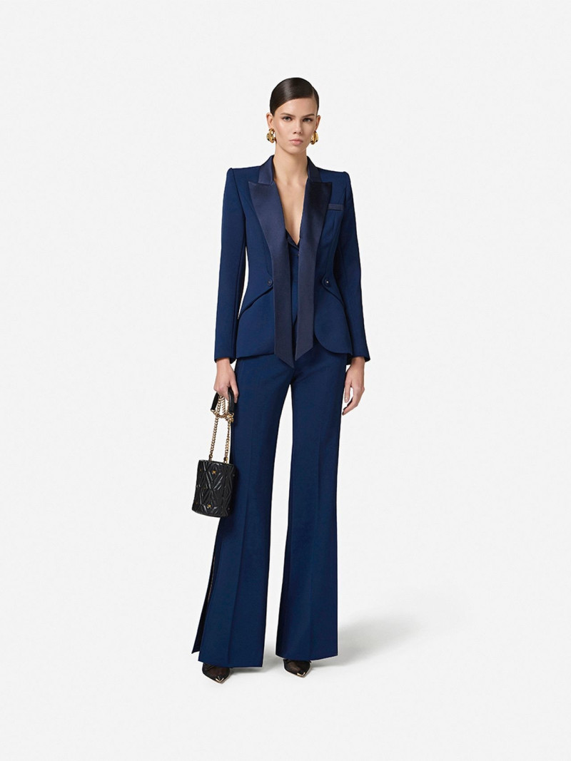 Elisabetta Franchi lookbook for Spring/Summer 2025