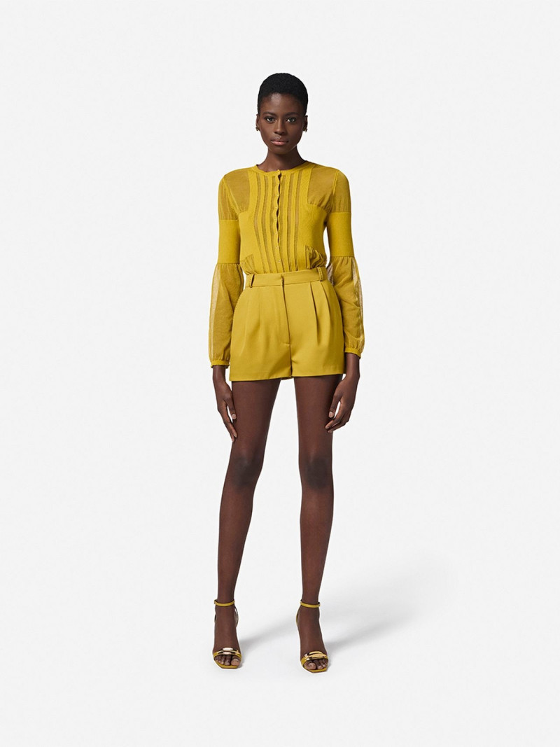 Elisabetta Franchi lookbook for Spring/Summer 2025