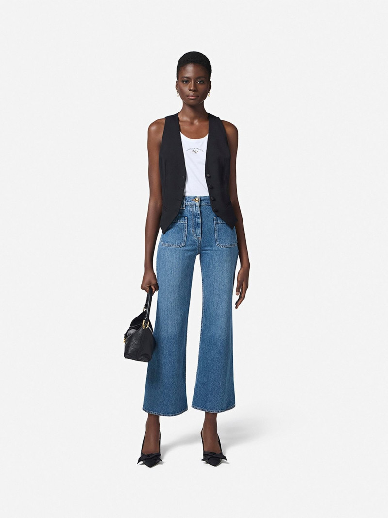 Elisabetta Franchi lookbook for Spring/Summer 2025