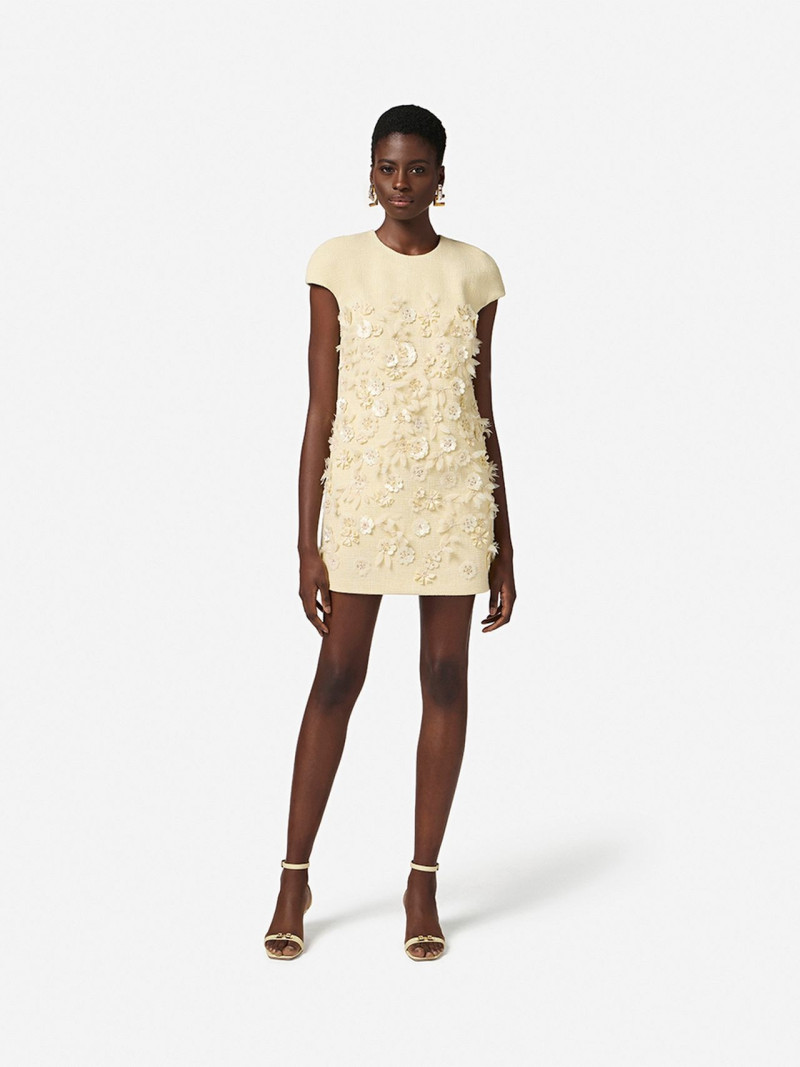 Elisabetta Franchi lookbook for Spring/Summer 2025