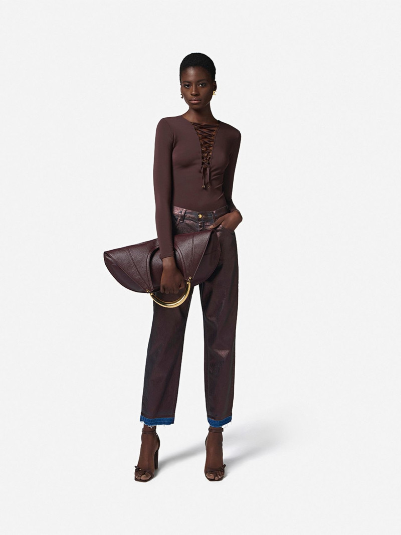 Elisabetta Franchi lookbook for Spring/Summer 2025
