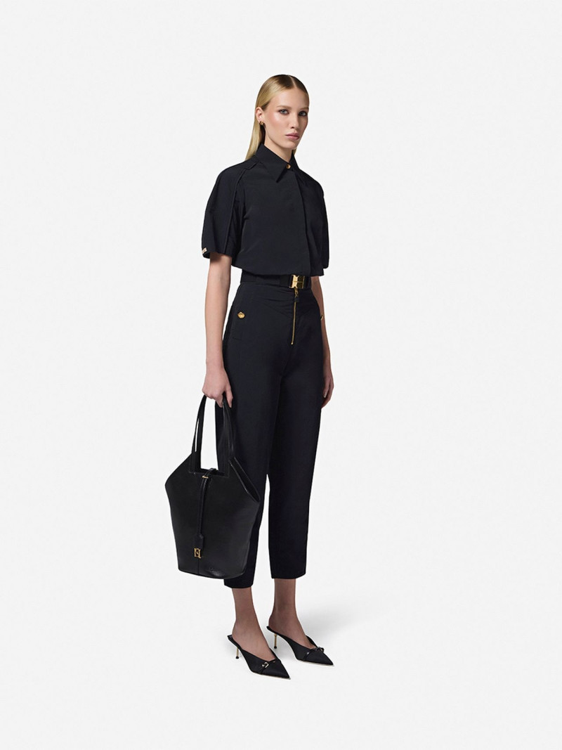 Elisabetta Franchi lookbook for Spring/Summer 2025