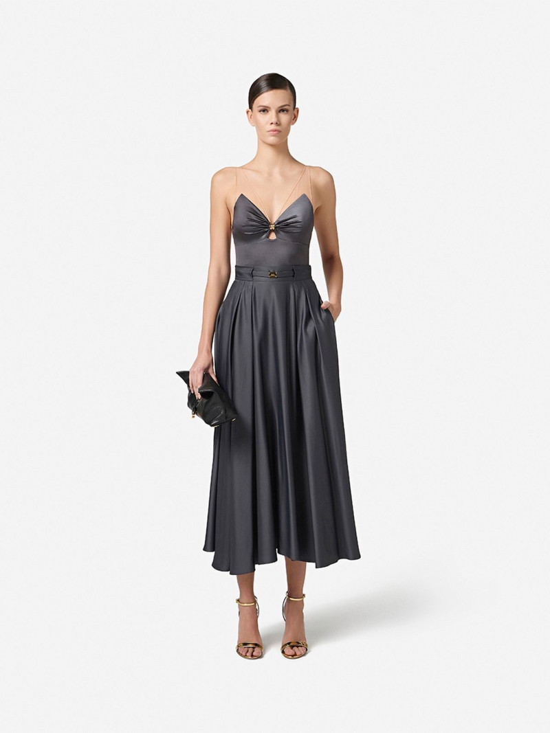 Elisabetta Franchi lookbook for Spring/Summer 2025