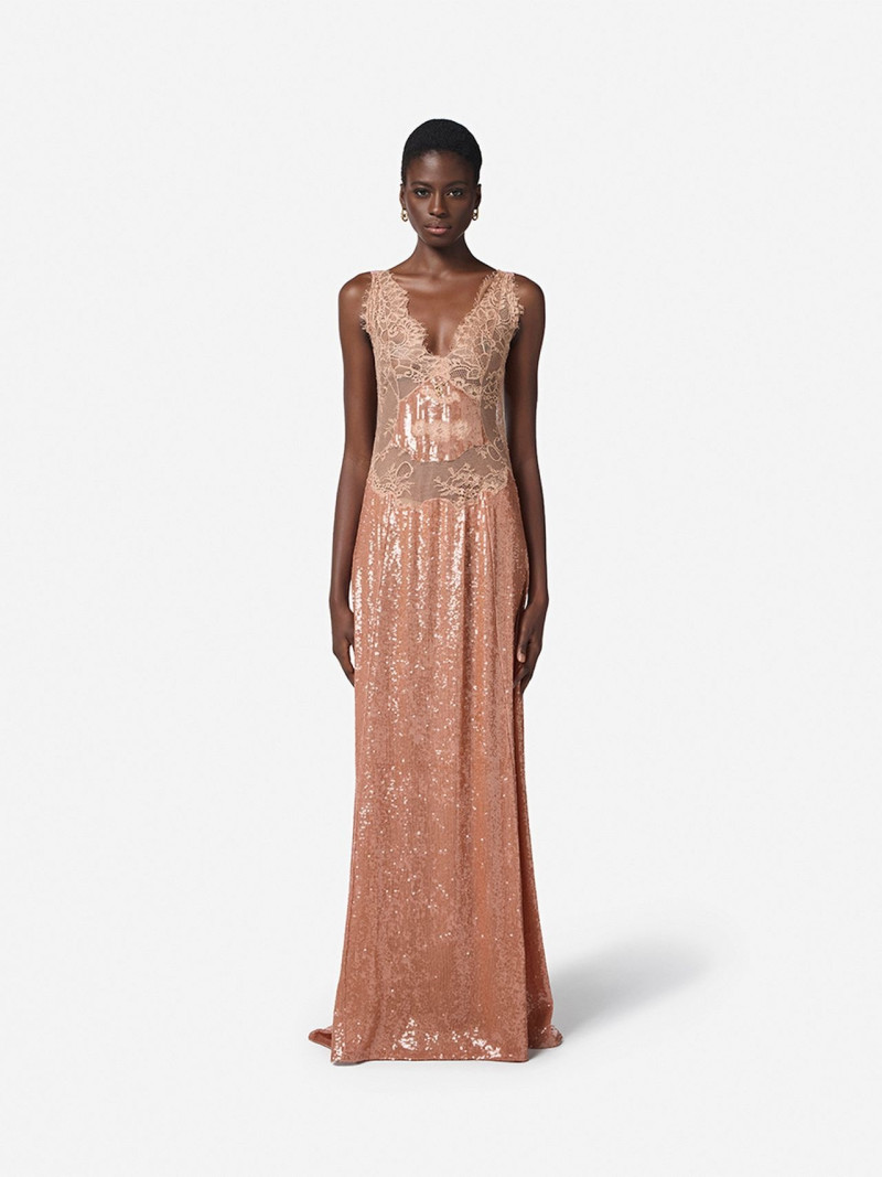 Elisabetta Franchi lookbook for Spring/Summer 2025