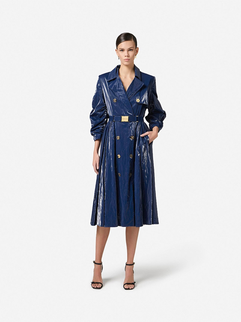Elisabetta Franchi lookbook for Spring/Summer 2025