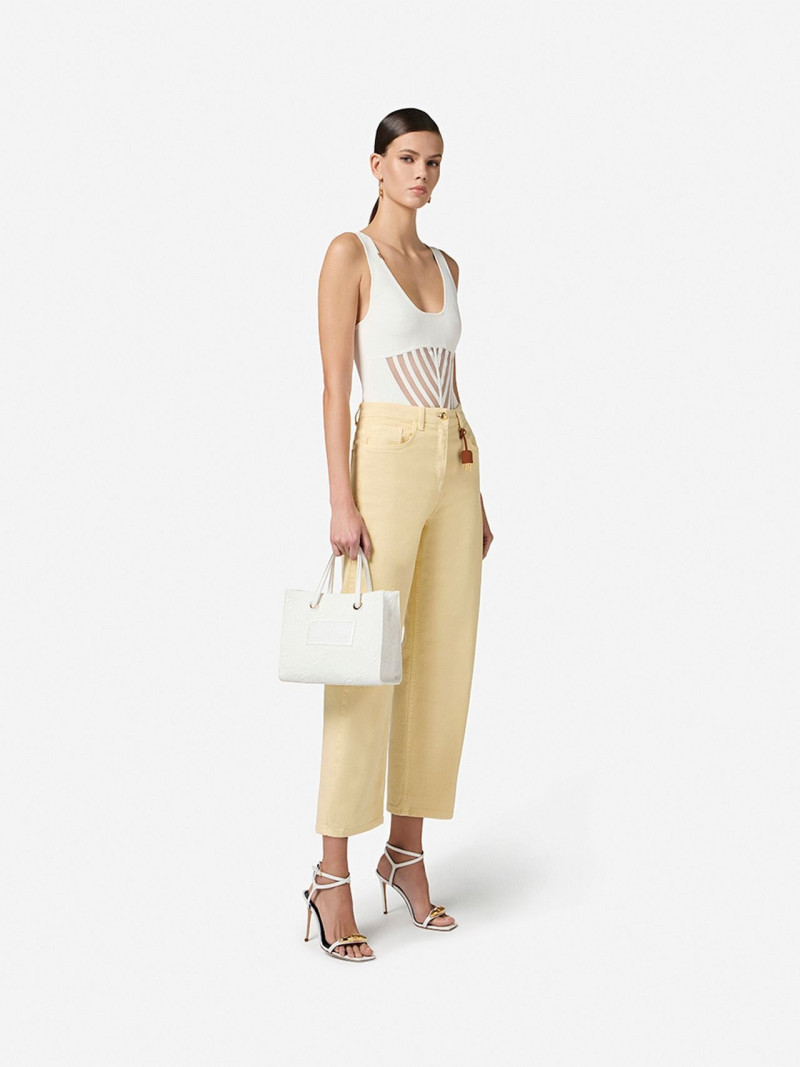 Elisabetta Franchi lookbook for Spring/Summer 2025