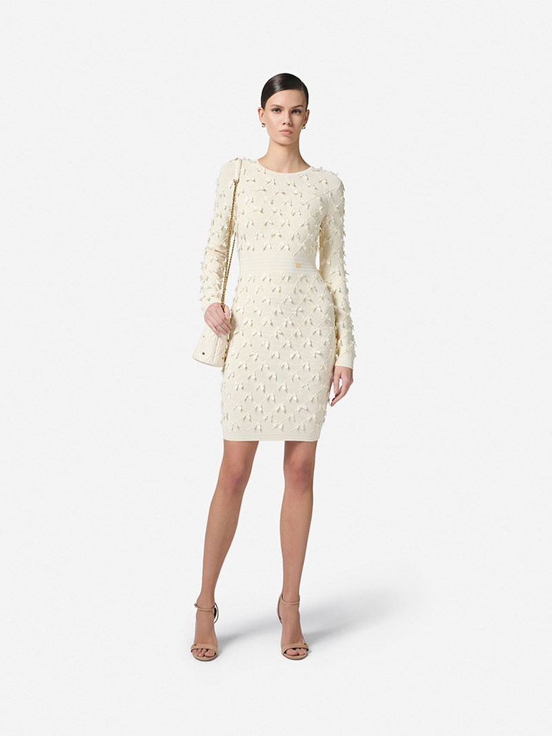 Elisabetta Franchi lookbook for Spring/Summer 2025