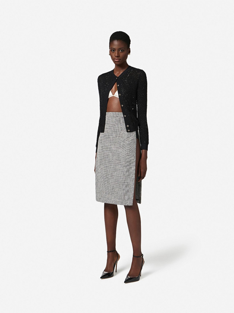Elisabetta Franchi lookbook for Spring/Summer 2025