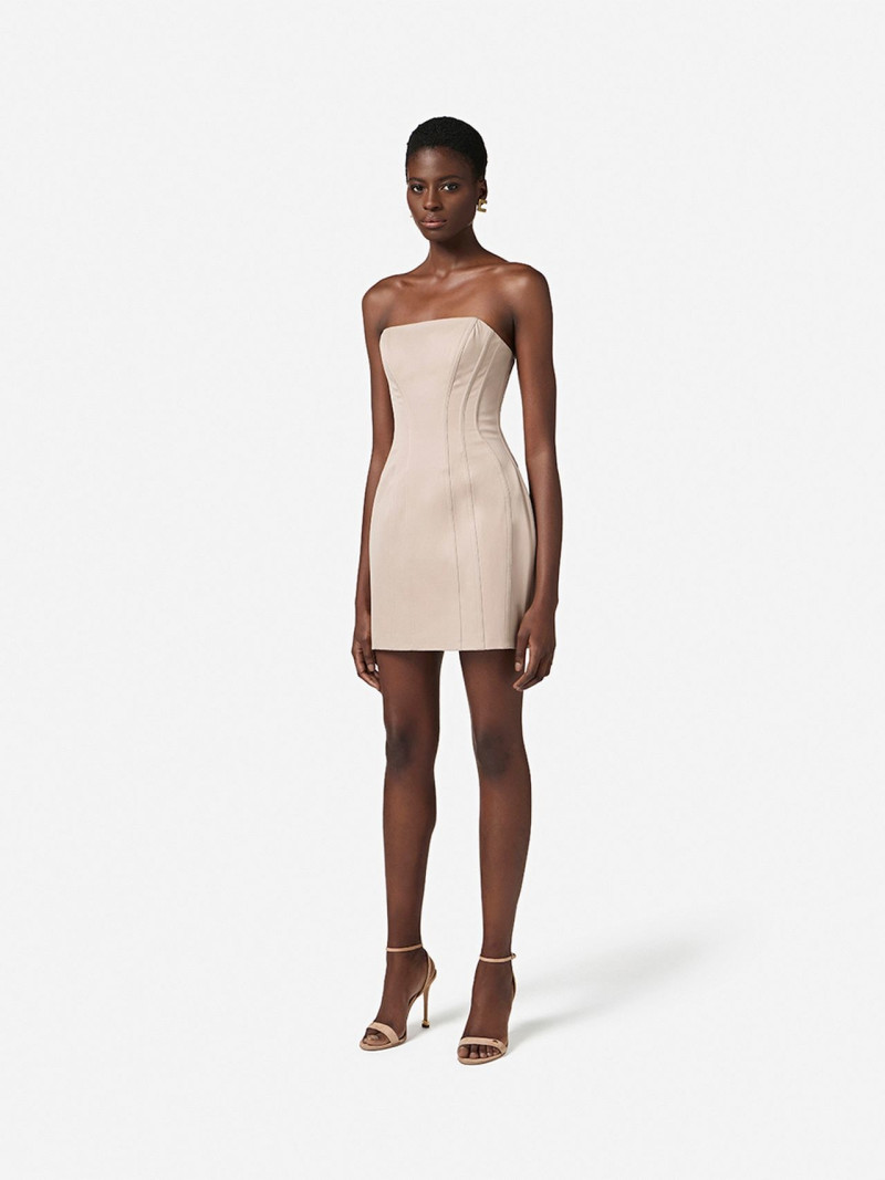 Elisabetta Franchi lookbook for Spring/Summer 2025