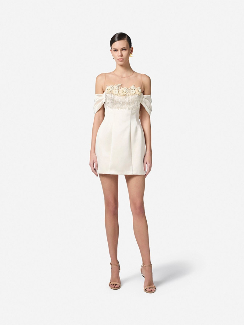 Elisabetta Franchi lookbook for Spring/Summer 2025